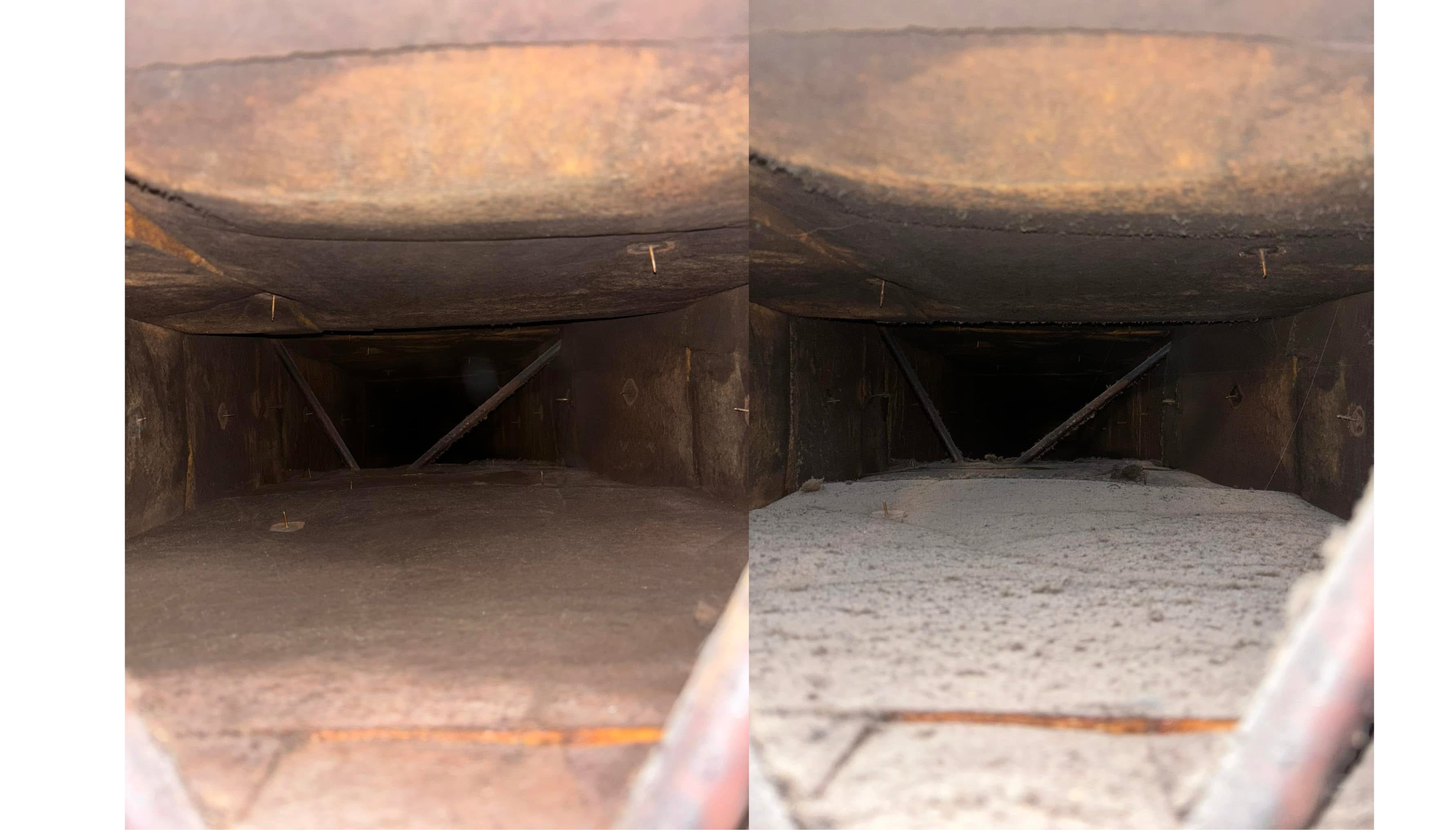 Air Duct Cleaning