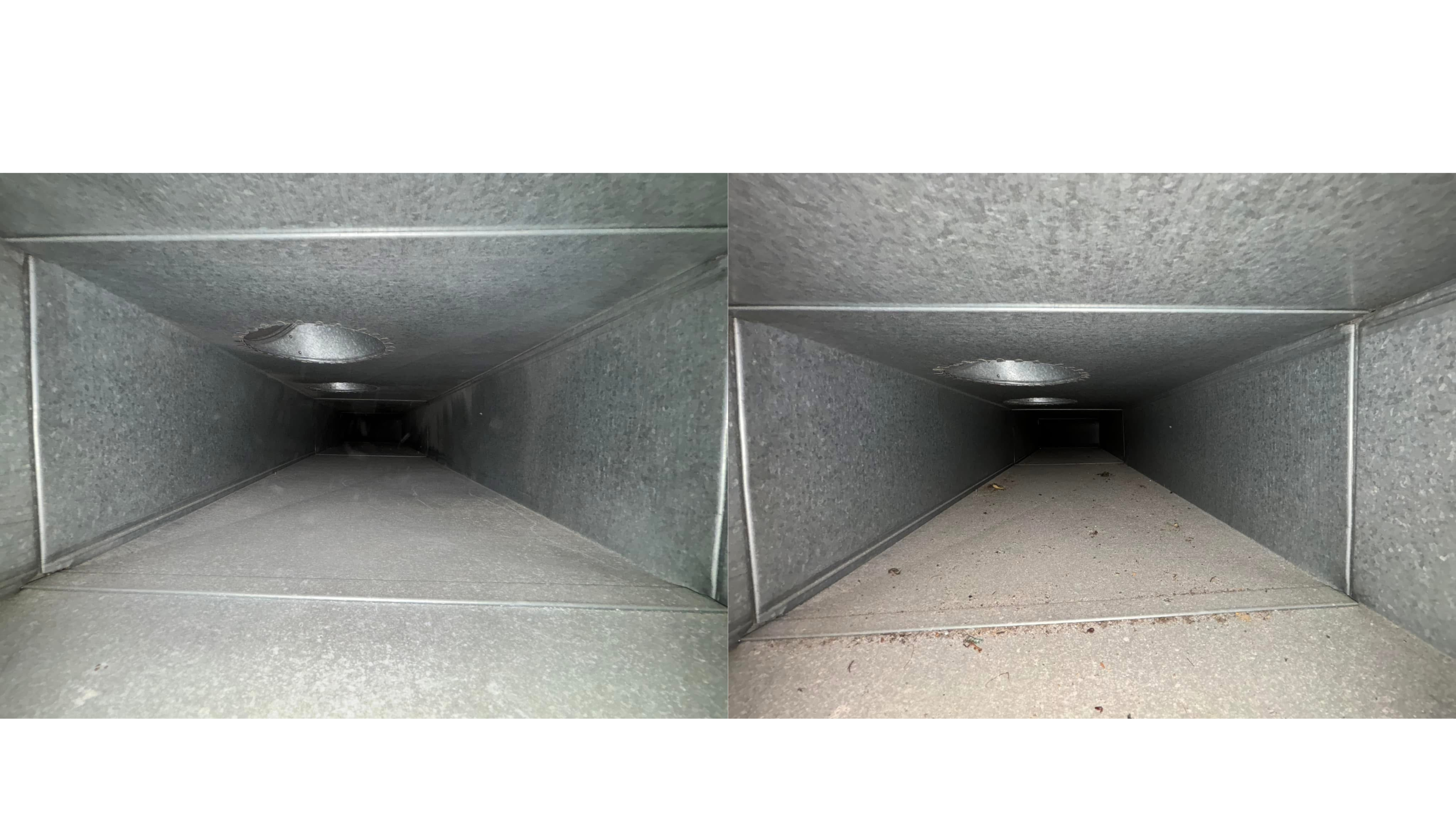 Air Duct Cleaning