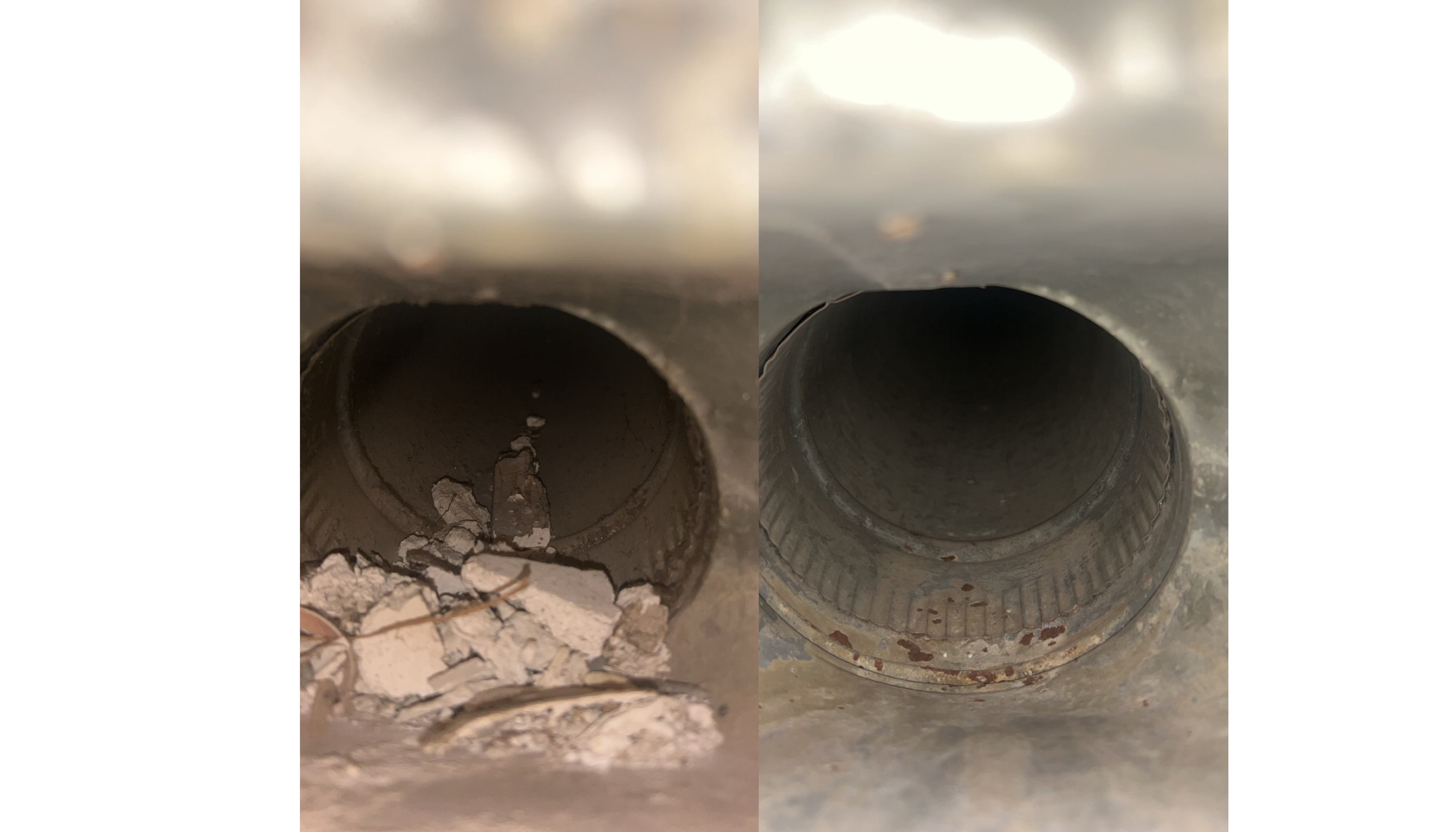 Air Duct Cleaning