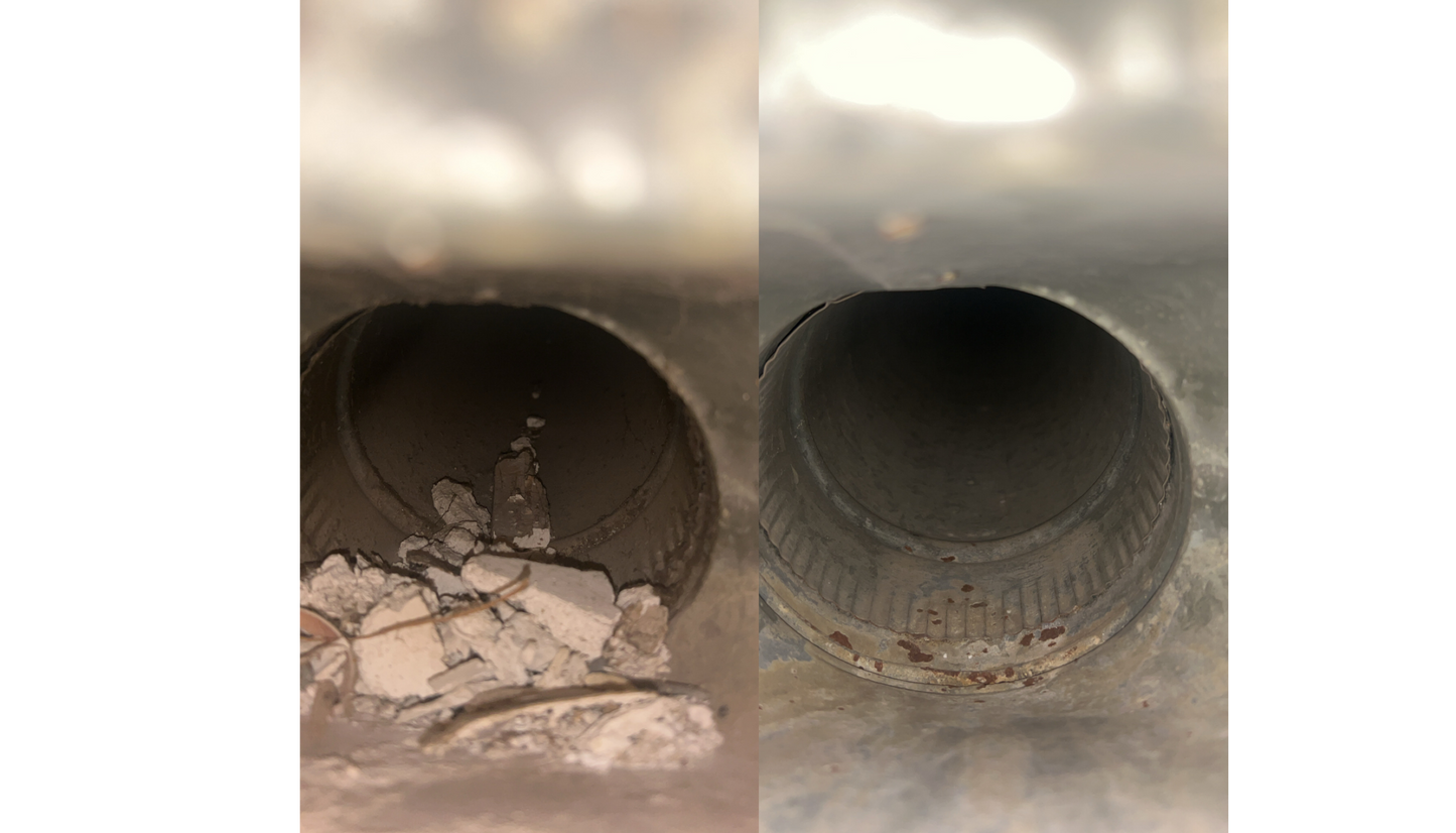 Air Duct Cleaning