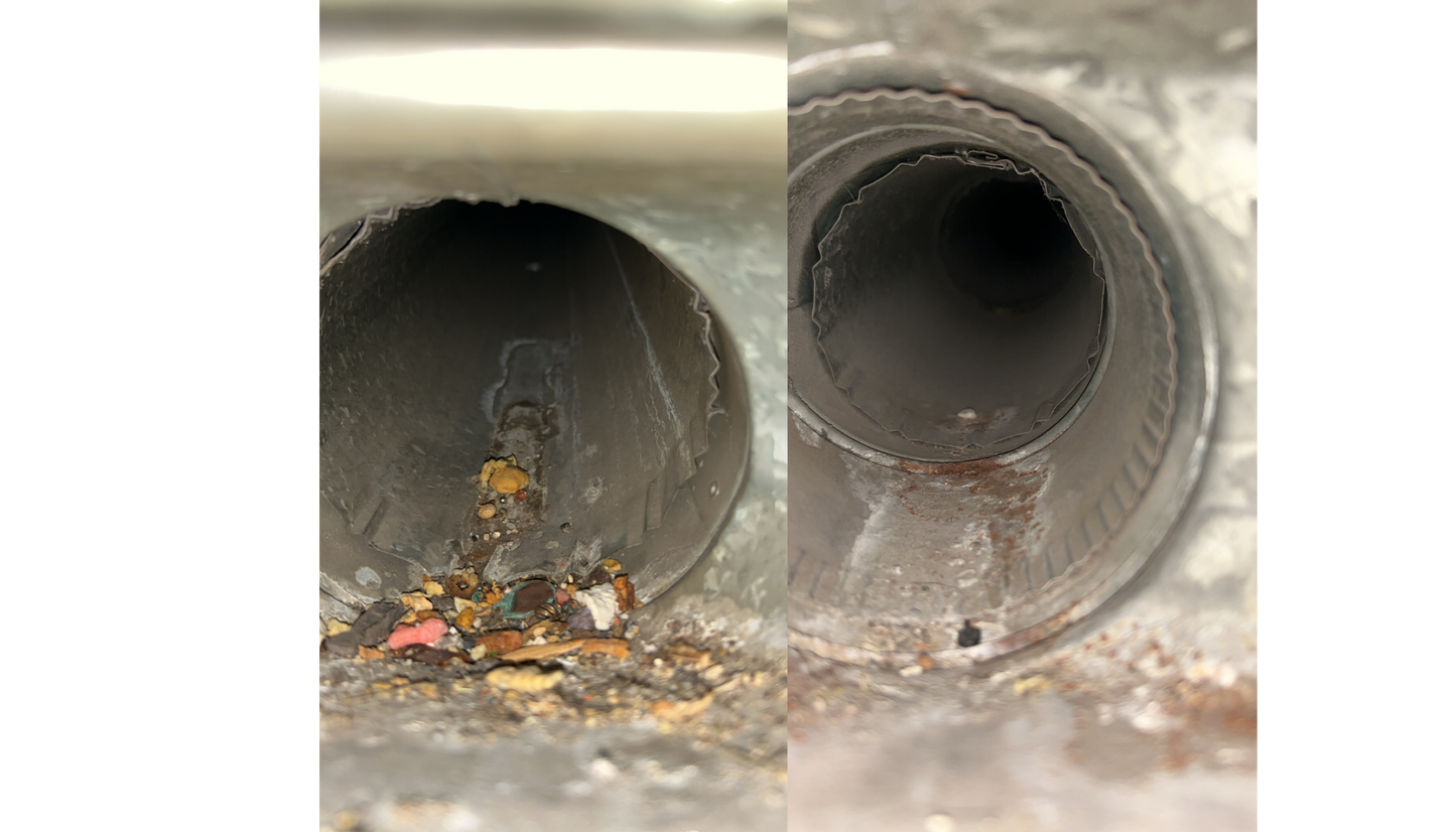 Air Duct Cleaning