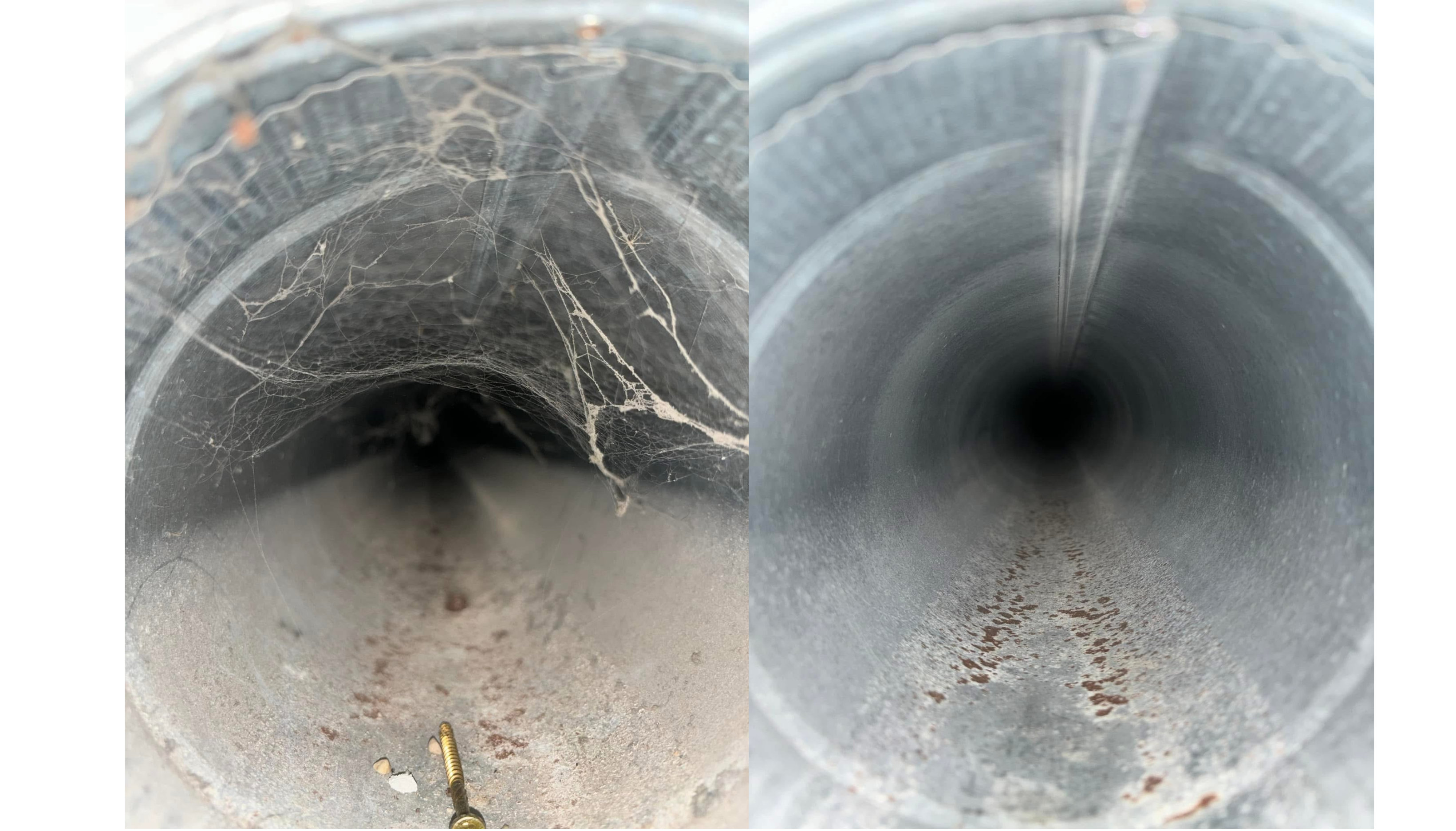 Air Duct Cleaning
