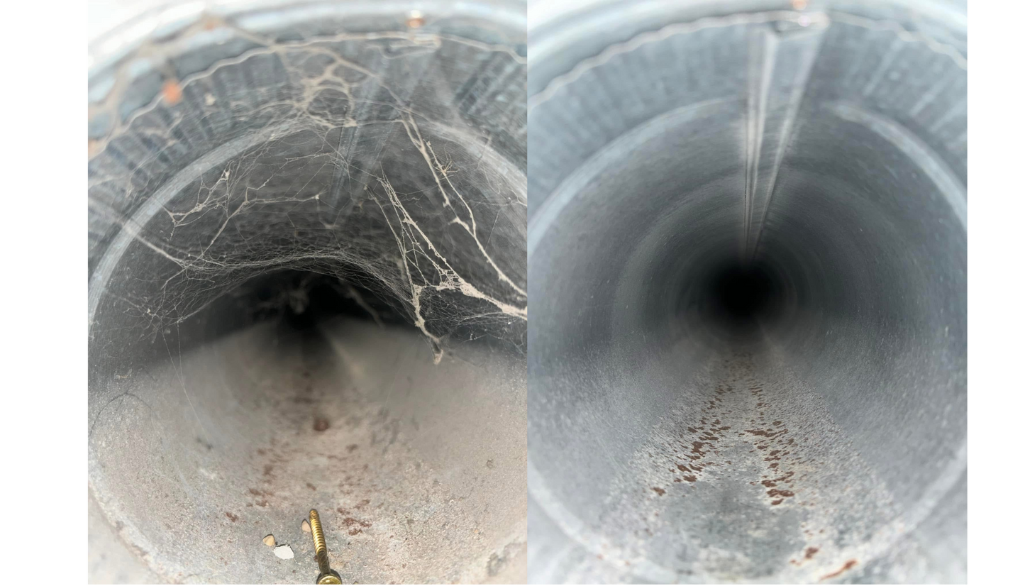 Air Duct Cleaning