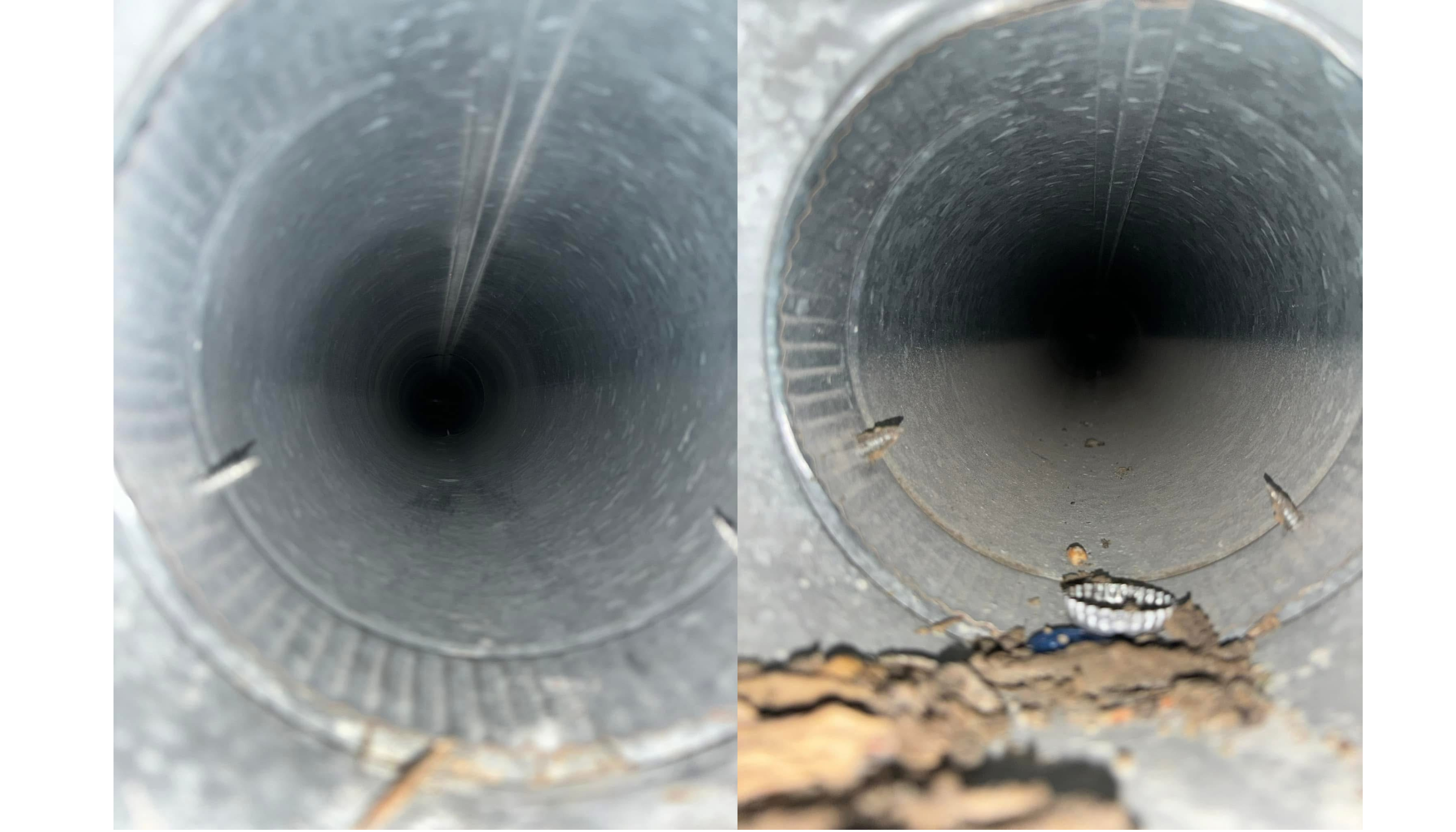 Air Duct Cleaning