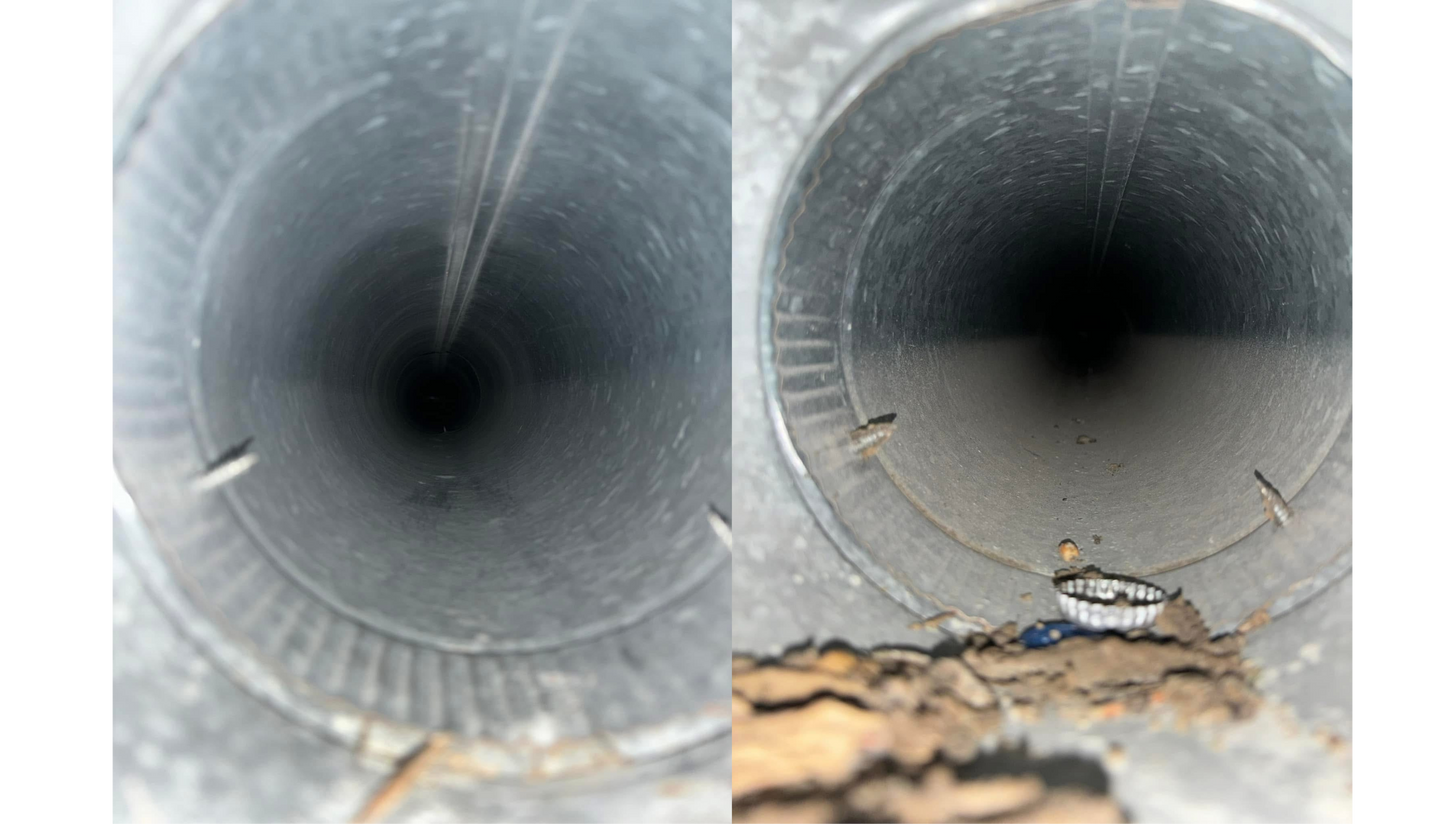 Air Duct Cleaning