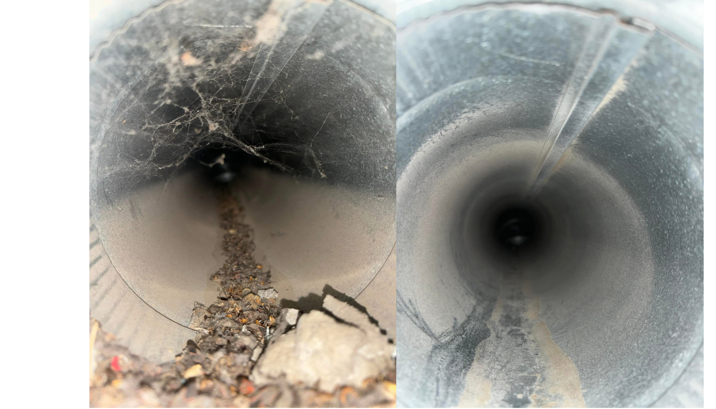 Air Duct Cleaning
