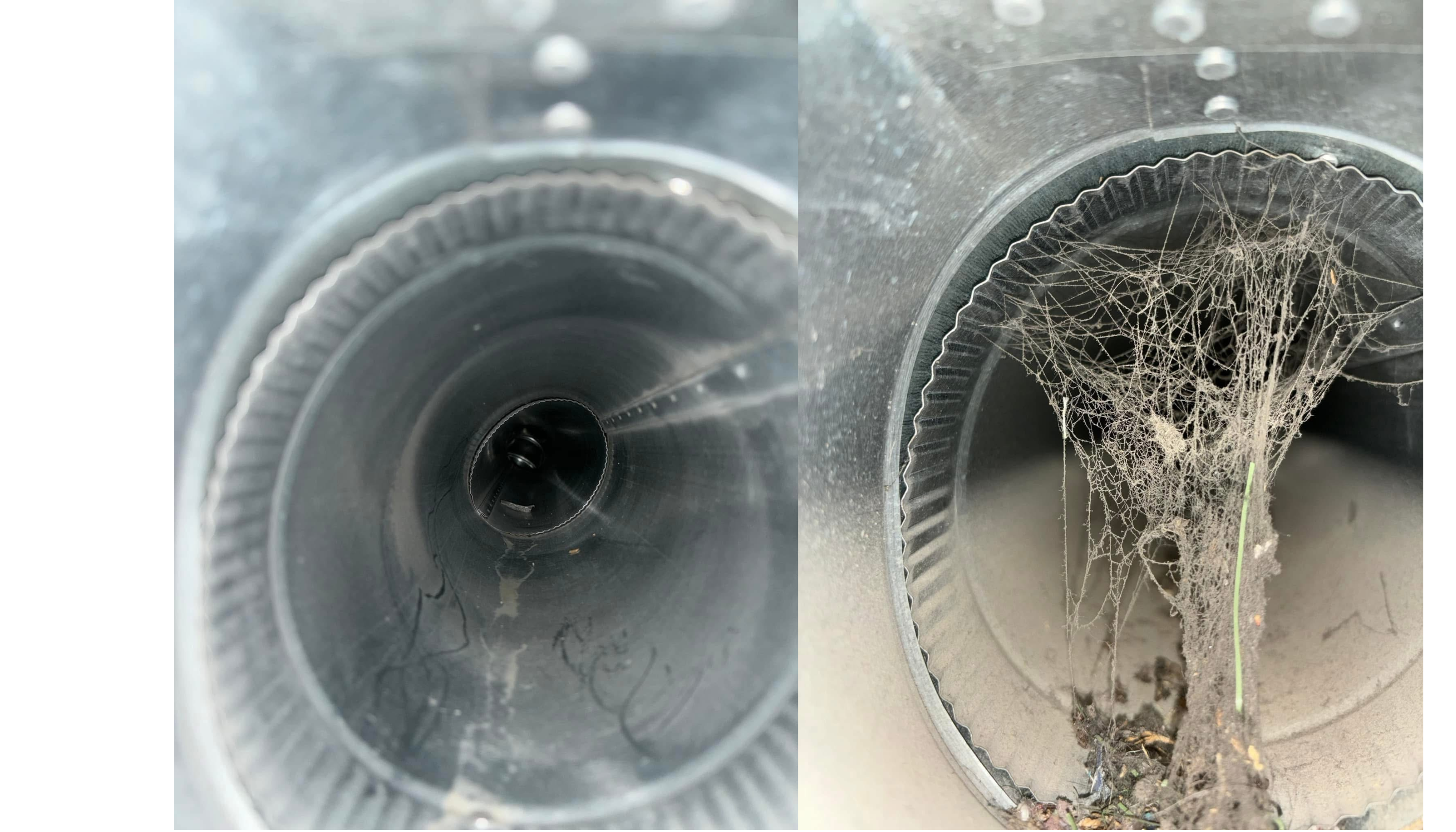 Air Duct Cleaning