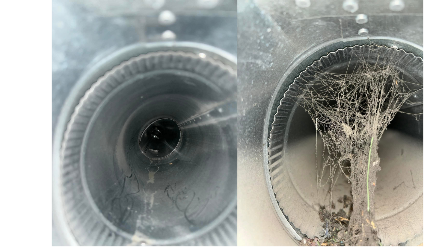 Air Duct Cleaning