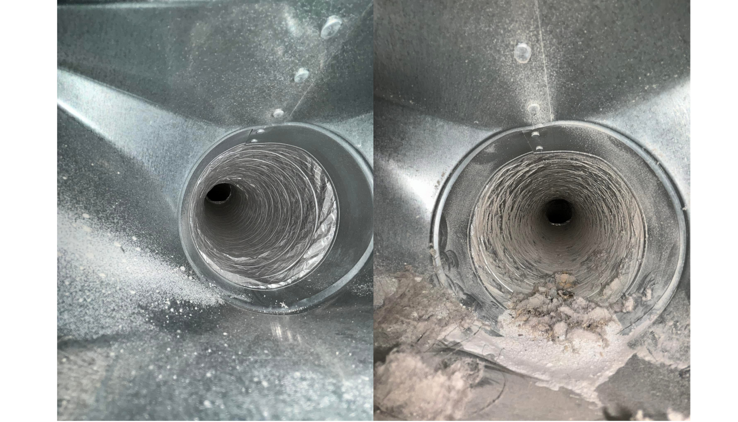 Air Duct Cleaning