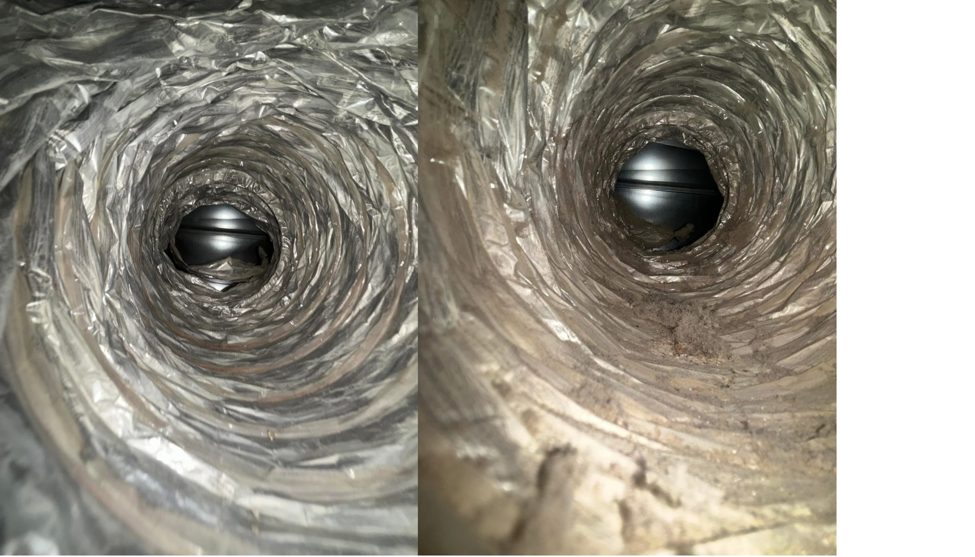 Air Duct Cleaning