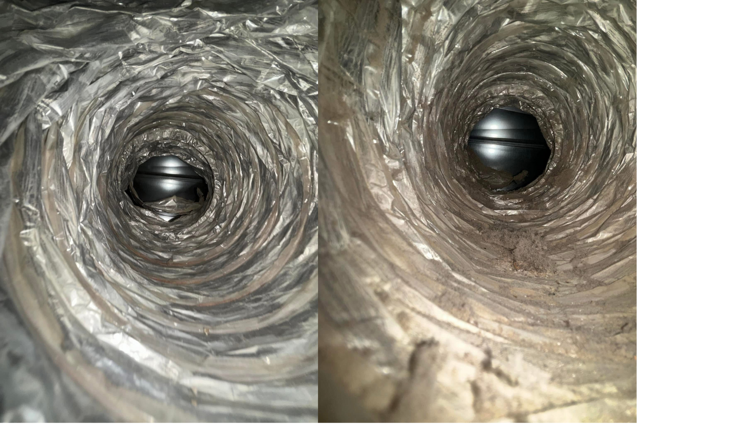 Air Duct Cleaning