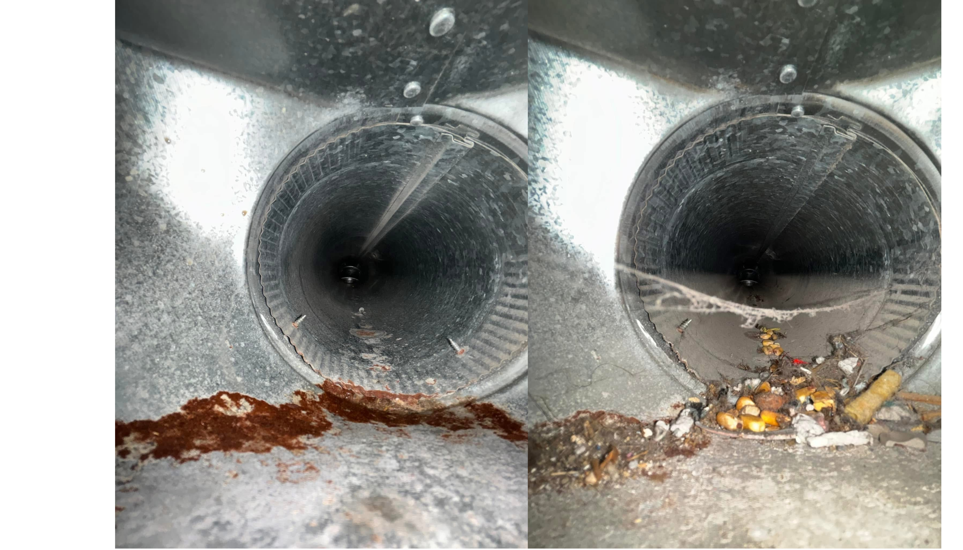 Air Duct Cleaning