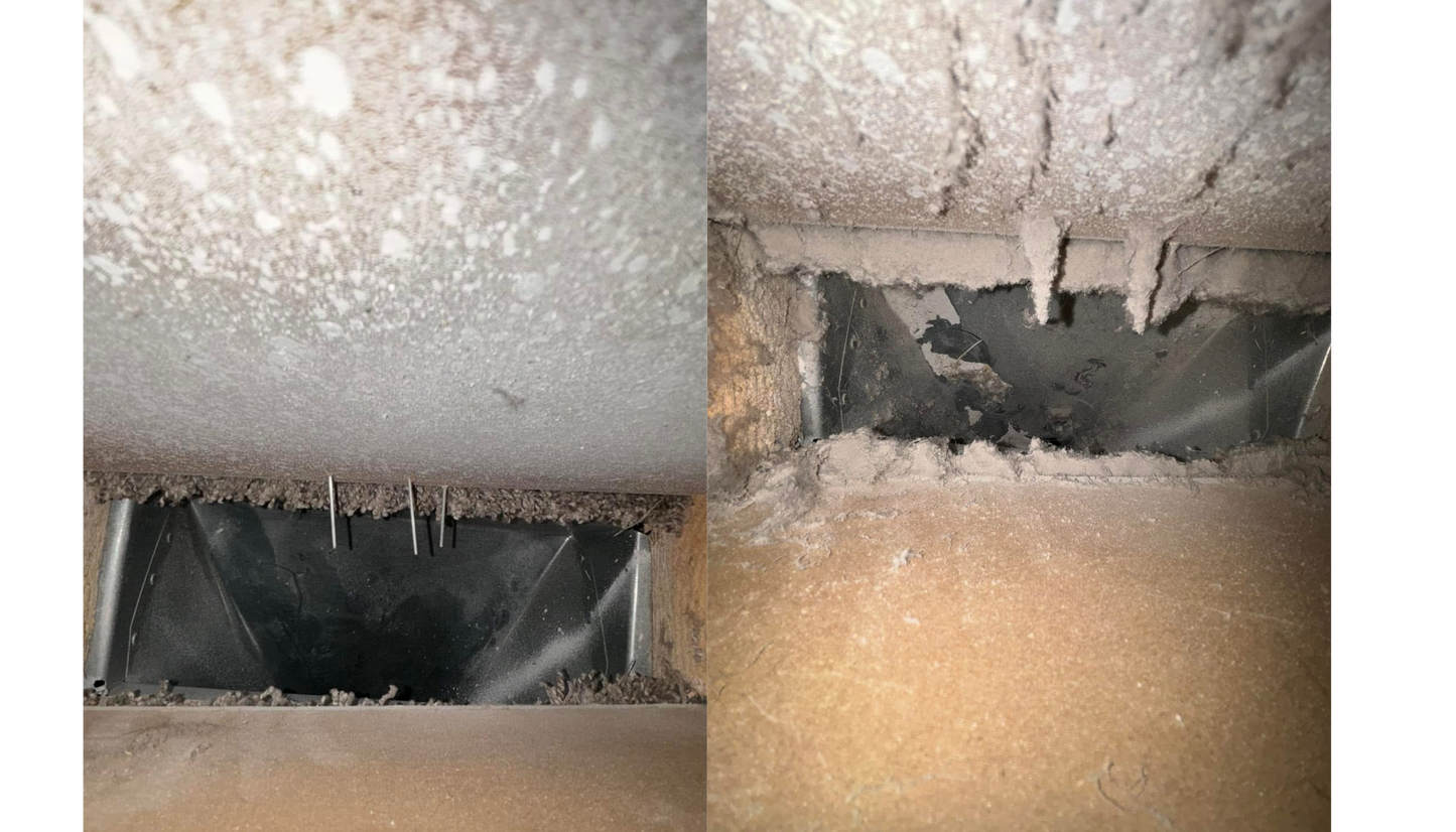 Air Duct Cleaning