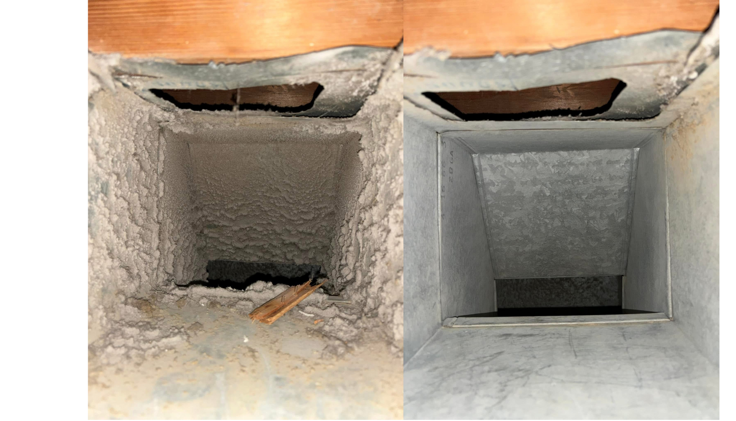 Air Duct Cleaning