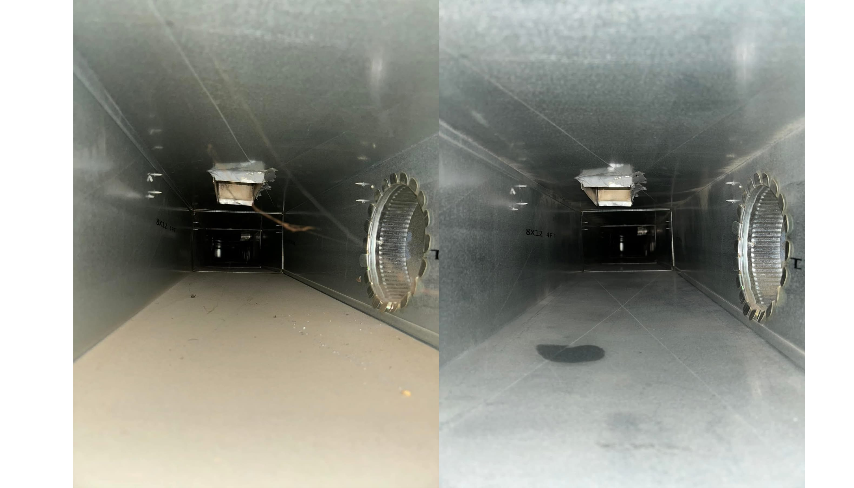 Air Duct Cleaning