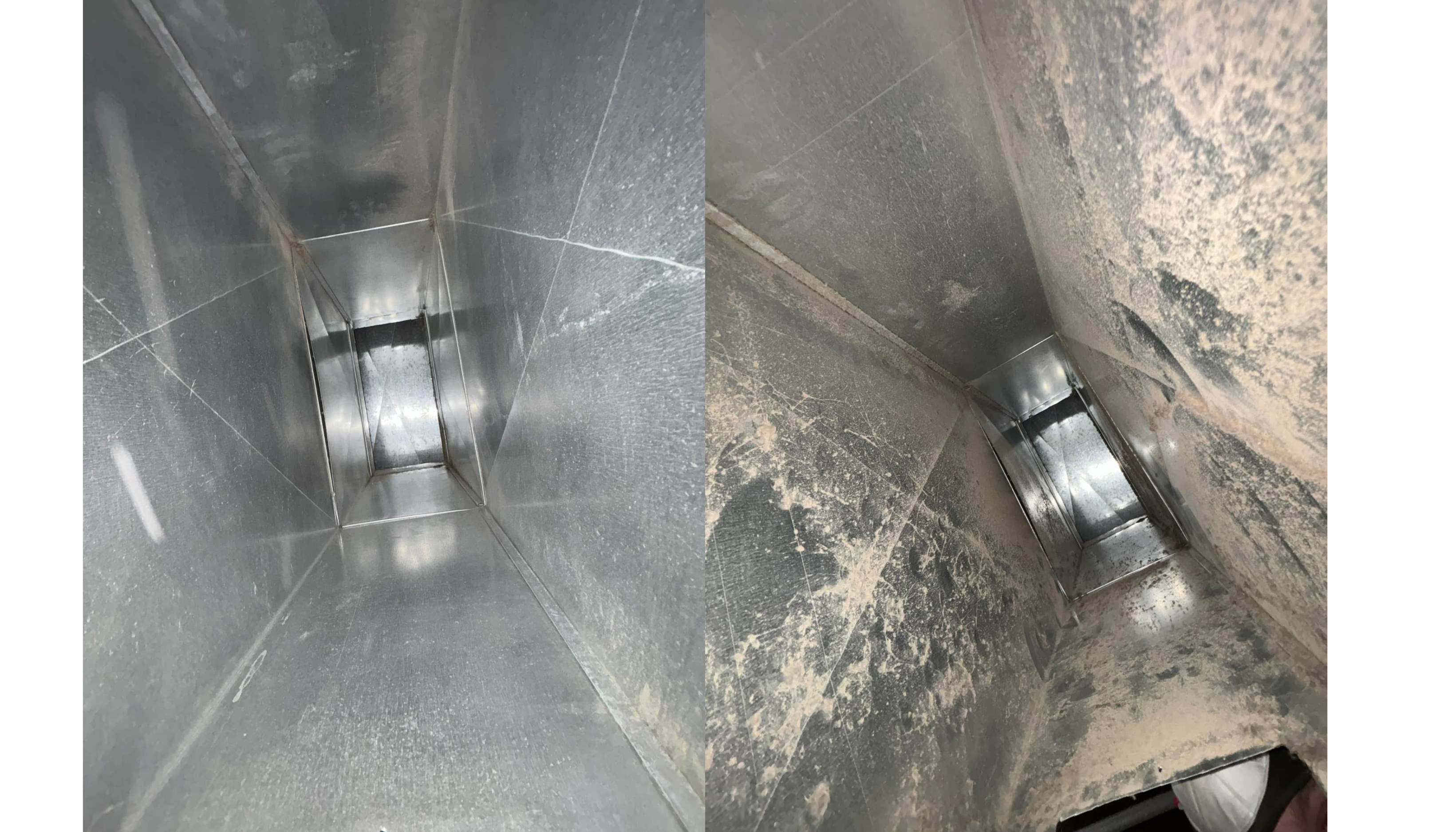Air Duct Cleaning