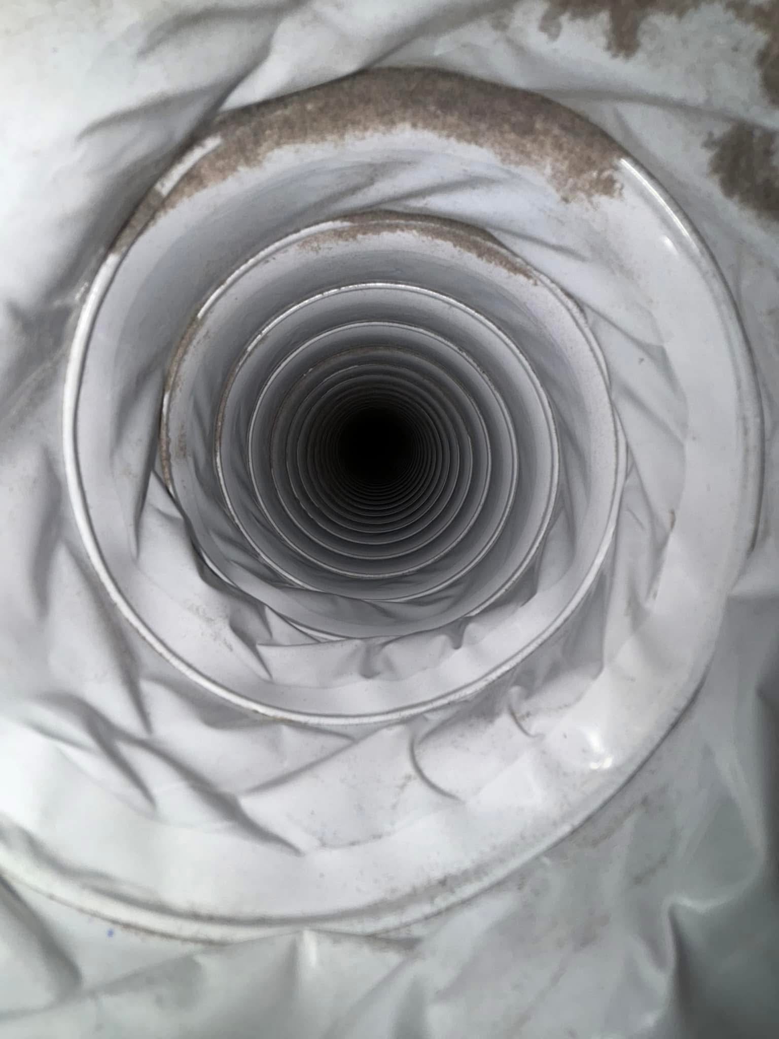 Dryer Vent Cleaning