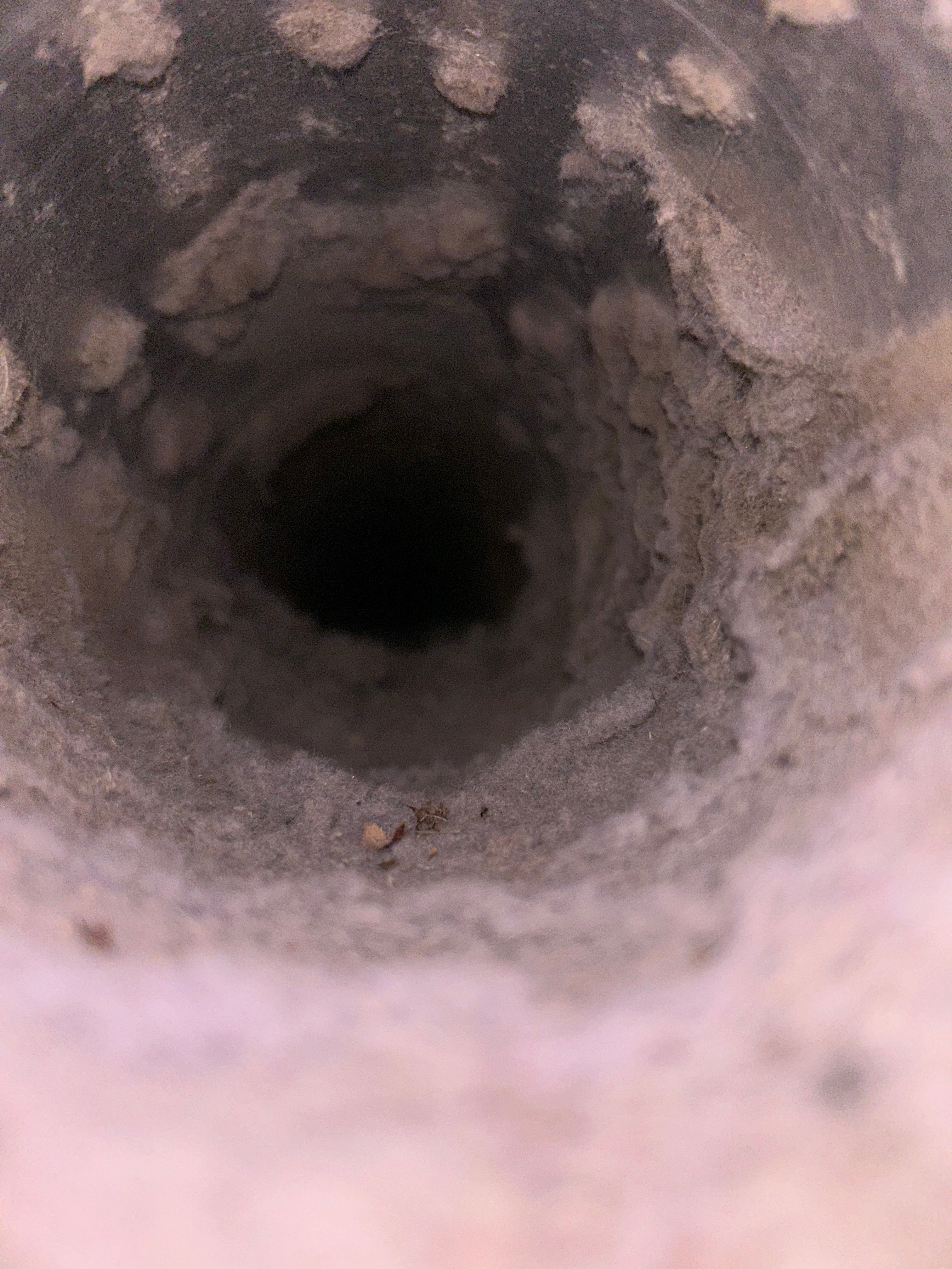 Dryer Vent Cleaning